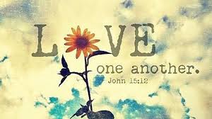 Love One Another, Seriously (Jn 15:9-17 ...